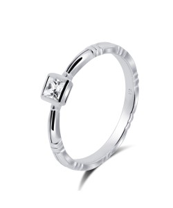 Silver Rings NSR-1061